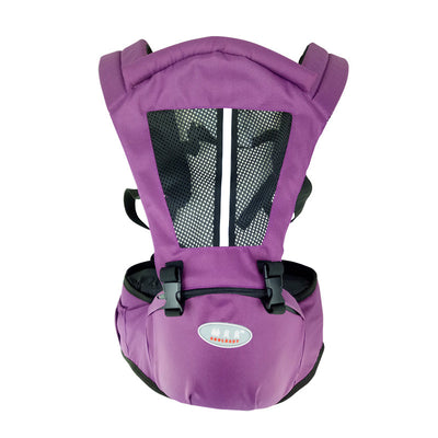 Asiento Ergonómico Portátil para Bebé - Image 4