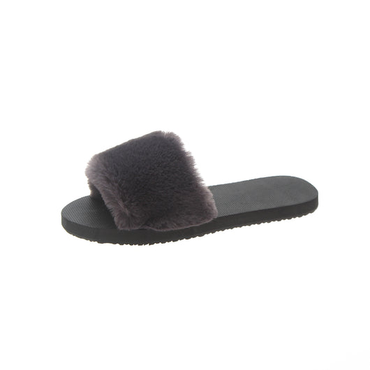 Pantuflas Cálidas Antideslizantes con Felpa Suave - Image 15