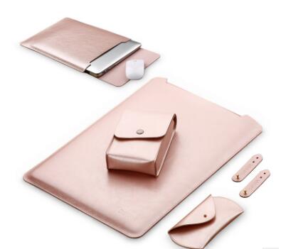 Funda Protectora Compatible con MacBook Air Pro 11 a 13.3 Pulgadas - Image 18