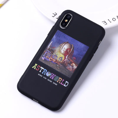 Funda para iPhone con Diseño de Calavera Divertida y Colores Vibrantes - Image 22