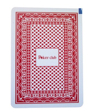 Cartas de Póker Profesionales PokerClub - Image 4