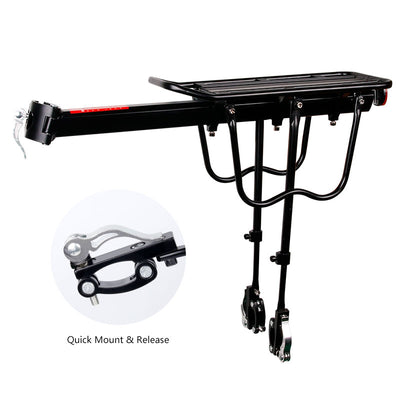 Estante de Liberación Rápida para Bicicletas 20-29 Pulgadas - Image 5