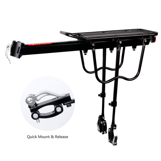 Estante de Liberación Rápida para Bicicletas 20-29 Pulgadas - Image 5