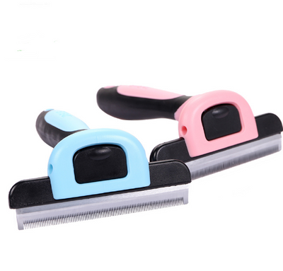 Peine Deshedding para Mascotas - Image 7