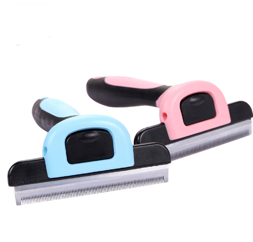 Peine Deshedding para Mascotas - Image 7