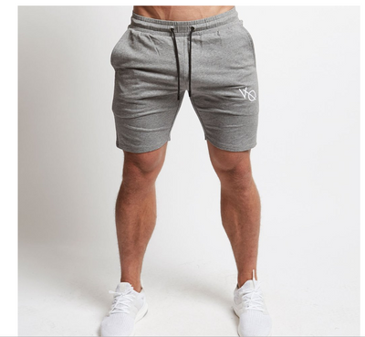 Pantalones Cortos Deportivos para Hombre - Shorts de Entrenamiento y Casual - Image 5