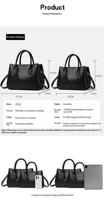 Bolso Multifuncional para Trabajo y Transporte Diario - Image 9