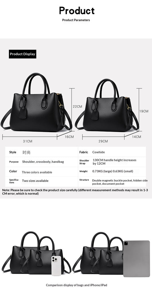 Bolso Multifuncional para Trabajo y Transporte Diario - Image 9