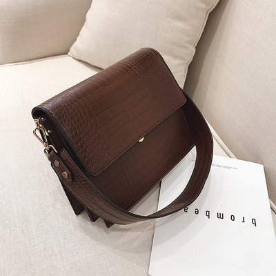 Bolso Tote de Cuero PU para Mujer - Bolsa Elegante de Hombro - Image 17