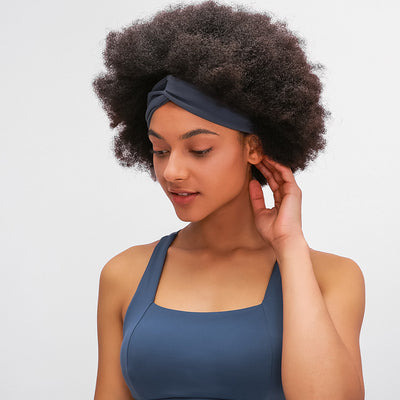 Banda para el cabello yoga y ejercicio - Image 6