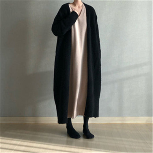 Cardigan Tejido Versátil - Image 5