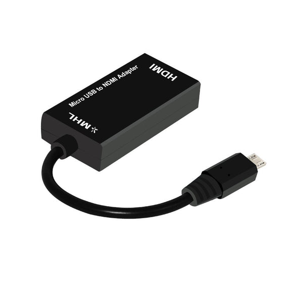 Línea de Conversión HD Profesional