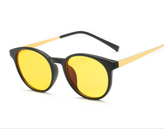 Lentes Anti-luz Azul Unisex para Computadora - Image 5