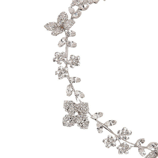 Diadema de Cristal Zircón Premium - Image 8