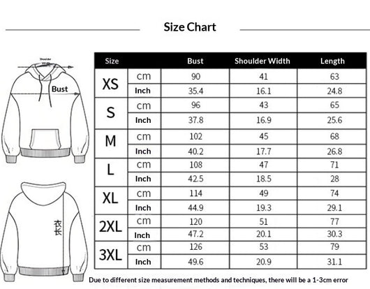 Sudadera Holgada Unisex para Parejas - Comodidad y Estilo Compartido - Image 10