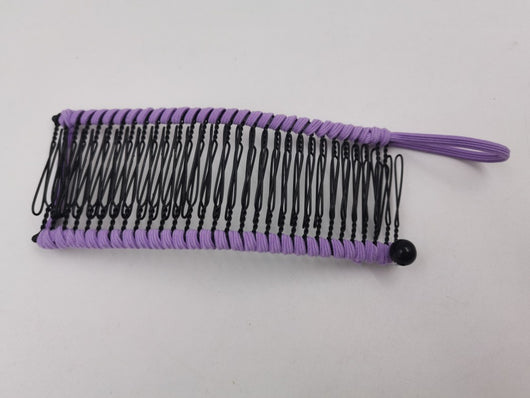 Rizador de Plátano con Peine - Ondulador de Cabello Fácil de Usar - Image 19