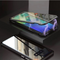Funda Samsung S10+/S10 Lite Cristal Doble Cara con Imanes