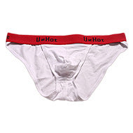 Calzoncillos Masculinos con Bolsas en U - Diseño Sexy y Cómodo - Image 13