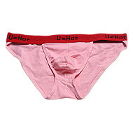 Calzoncillos Masculinos con Bolsas en U - Diseño Sexy y Cómodo - Image 11