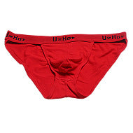 Calzoncillos Masculinos con Bolsas en U - Diseño Sexy y Cómodo - Image 12