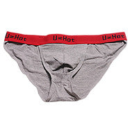 Calzoncillos Masculinos con Bolsas en U - Diseño Sexy y Cómodo - Image 9