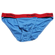 Calzoncillos Masculinos con Bolsas en U - Diseño Sexy y Cómodo - Image 8
