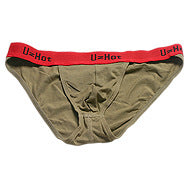 Calzoncillos Masculinos con Bolsas en U - Diseño Sexy y Cómodo - Image 10