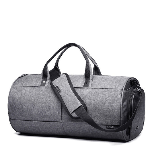 Bolsa Deportiva Multiusos Grande con Compartimentos Húmedo y Seco - Image 31