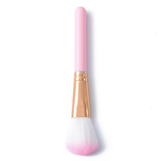 Brochas de Maquillaje para Principiantes - Image 2
