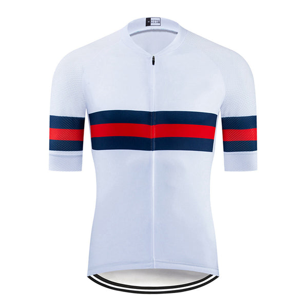 Camiseta Transpirable para Motociclista