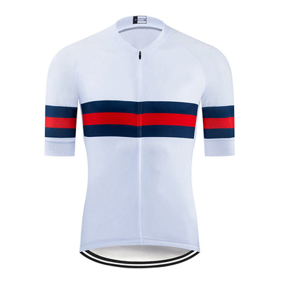 Camiseta Transpirable para Motociclista