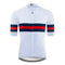 Camiseta Transpirable para Motociclista