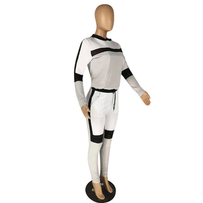 Conjunto Casual de Dos Piezas Moderno - Image 11