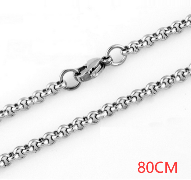 Dije para Hombre con Cadena - Image 13