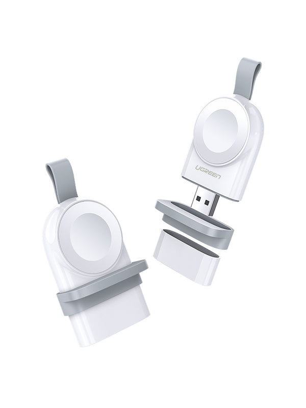 Cargador Inalámbrico USB para Reloj Inteligente