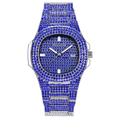Reloj de Acero Inoxidable para Hombre - Image 7