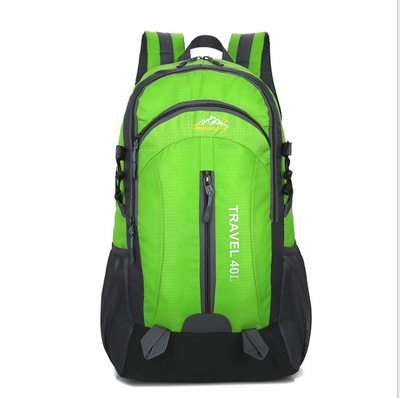 Mochila de Viaje Outdoor Resistente - Image 10