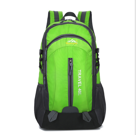 Mochila de Viaje Outdoor Resistente - Image 10