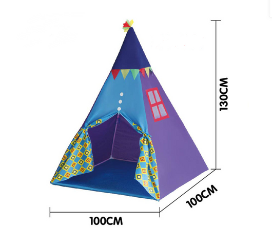 Carpa Infantil de Juego - Image 3