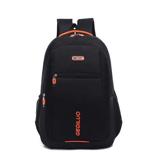 Mochila Escolar de Gran Capacidad para Primaria y Secundaria