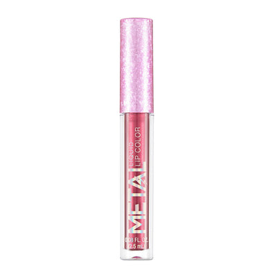 Brillo Labial Metálico - Image 2