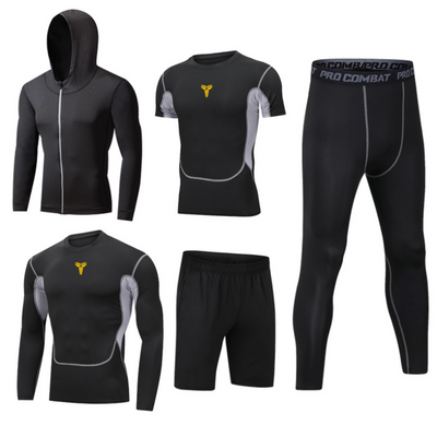 Ropa Deportiva de Alto Rendimiento - Image 3