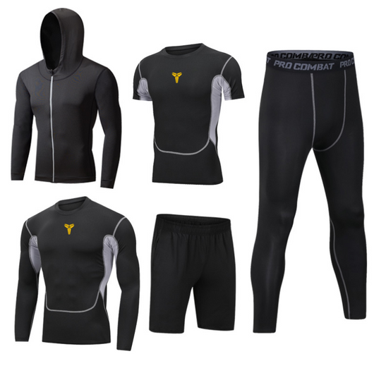 Ropa Deportiva de Alto Rendimiento - Image 3
