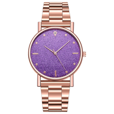 Reloj de Cuarzo Cielo Estrellado - Image 6