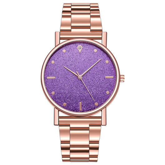 Reloj de Cuarzo Cielo Estrellado - Image 6