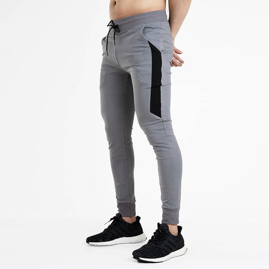Pantalones deportivos para hombre - Entrenamiento y running - Image 5