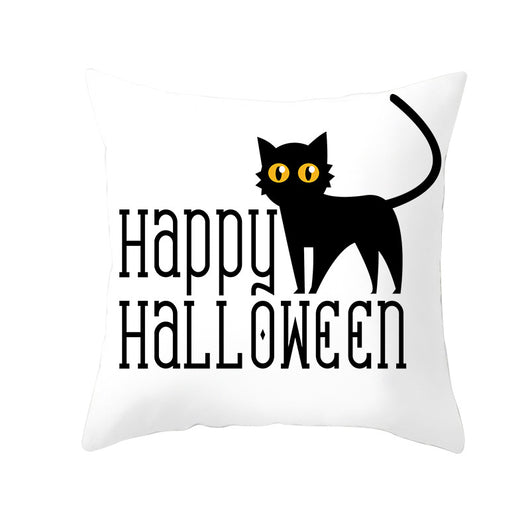 Funda de Cojín con Diseños de Halloween — 44 × 44 cm - Image 14