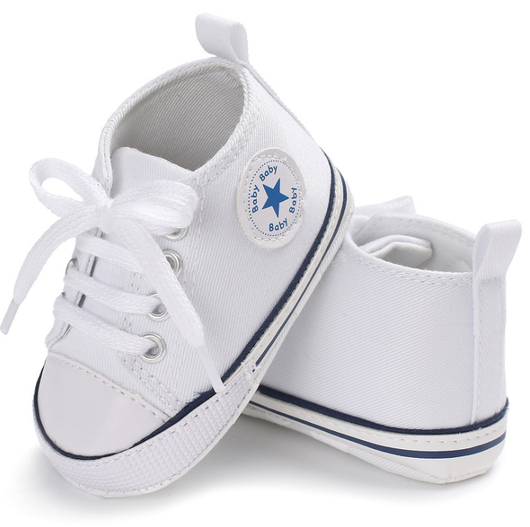 Zapatos para Bebés y Niños Pequeños - Image 10