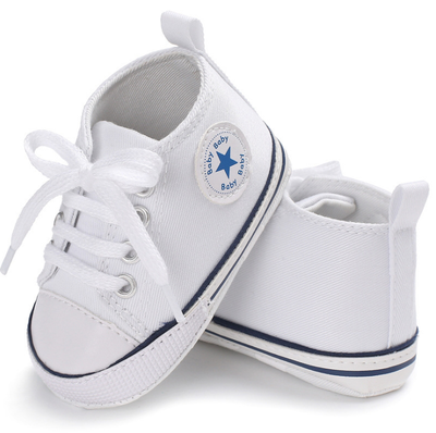 Zapatos para Bebés y Niños Pequeños - Image 10