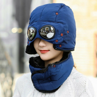 Gorro de Terciopelo Grueso y Cálido Plus - Image 6